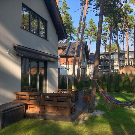 Villa Ohana In Pobierowo 300 M From The Beach Esterno foto