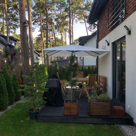 Villa Ohana In Pobierowo 300 M From The Beach Esterno foto
