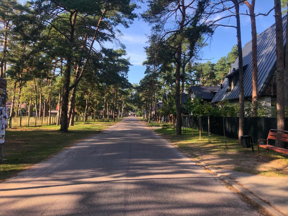 Villa Ohana In Pobierowo 300 M From The Beach Esterno foto